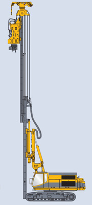 Bauer RTG 19